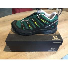 salomon fury 3 homme