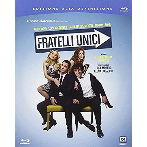 Fratelli Unici (Blu Ray) Blu_Ray Italian Import