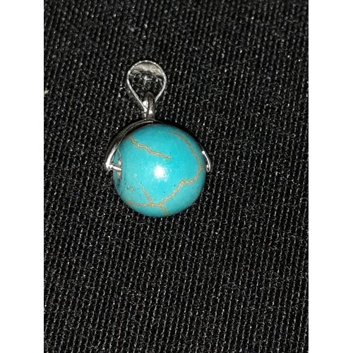 Pendentif