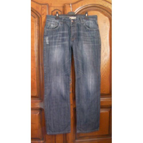 Jean Bleu Celio - Taille 44 L32