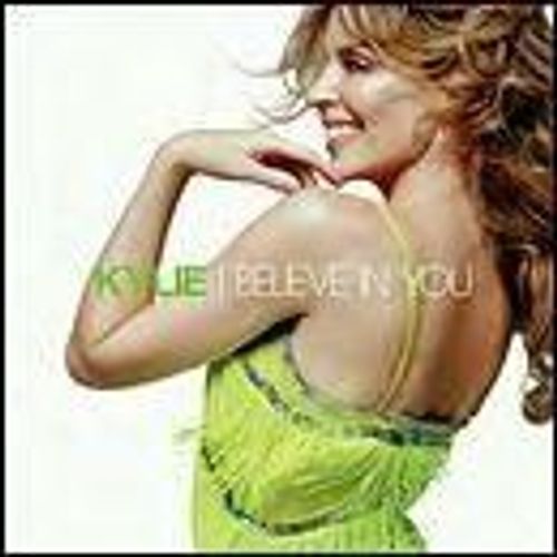I Believe In You