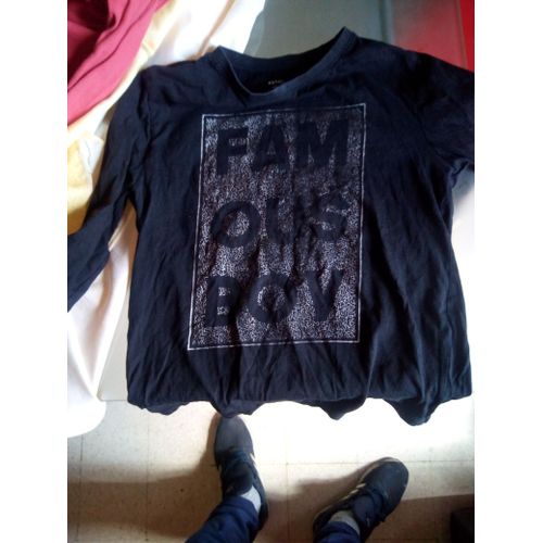 T-Shirt Kiabi 12a
