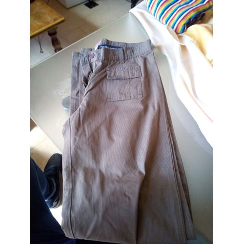 Pantalon C F K 14 Ans