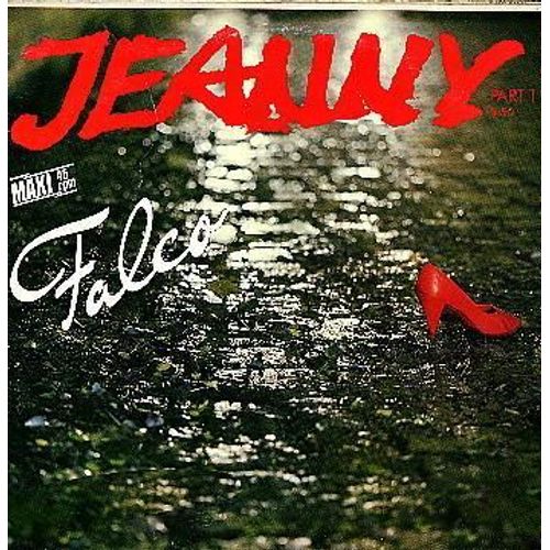 Jeanny Part 1