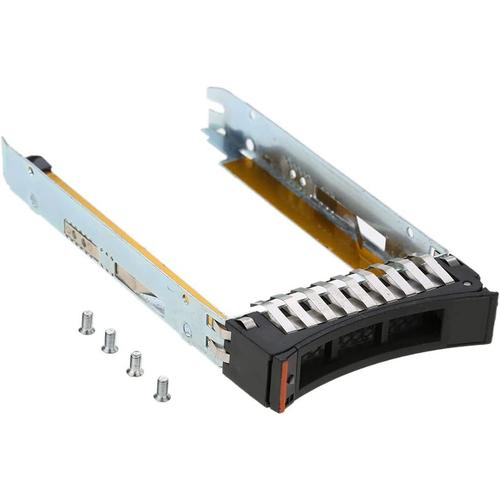 Rack de disque dur SAS SATA SCSI 2,5"" Installation facile Disque dur de remplacement pour serveur IBM x3650