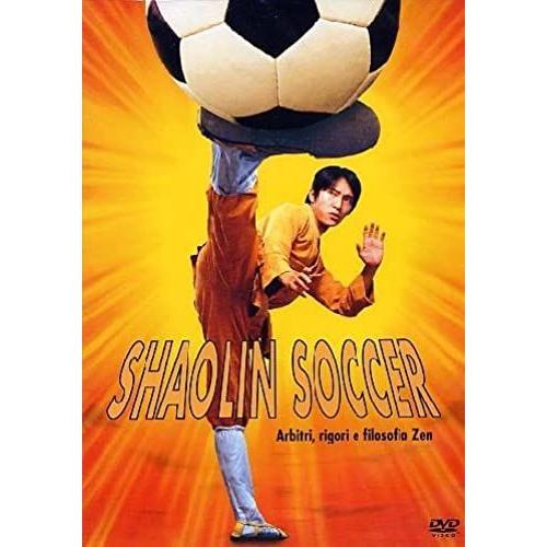 Shaolin Soccer