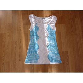 Débardeur Femme In Extenso