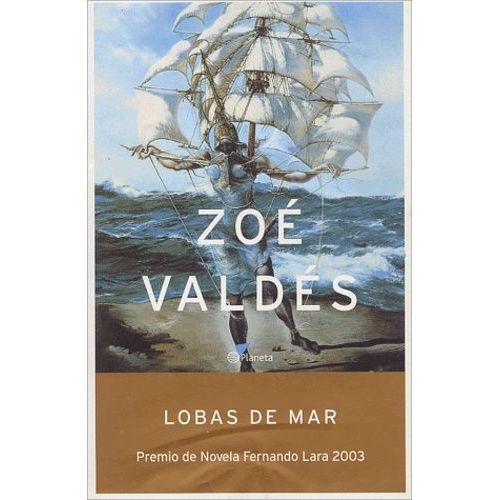 Lobas De Mar