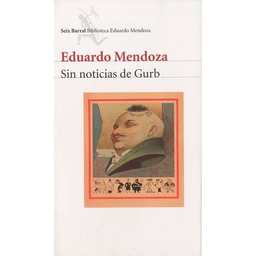 Sin Noticias De Gurb