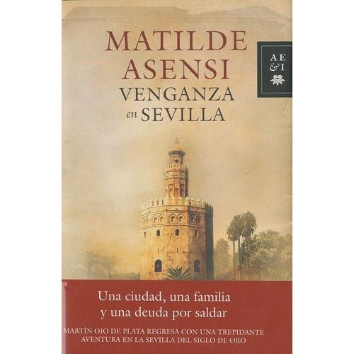 Venganza En Sevilla