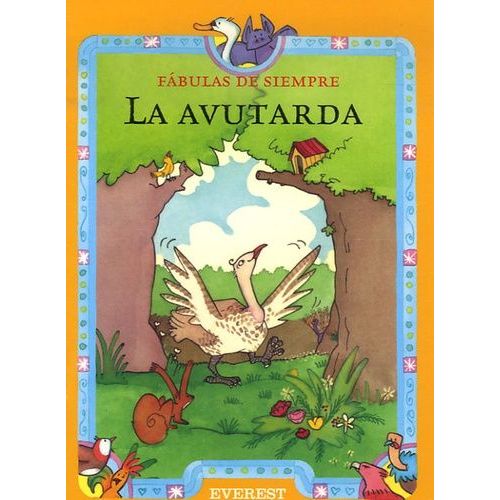 La Avutarda