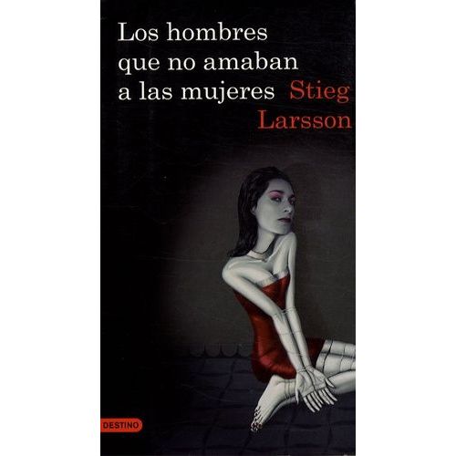 Los Hombres Que No Amaban A Las Mujeres - Millenium I