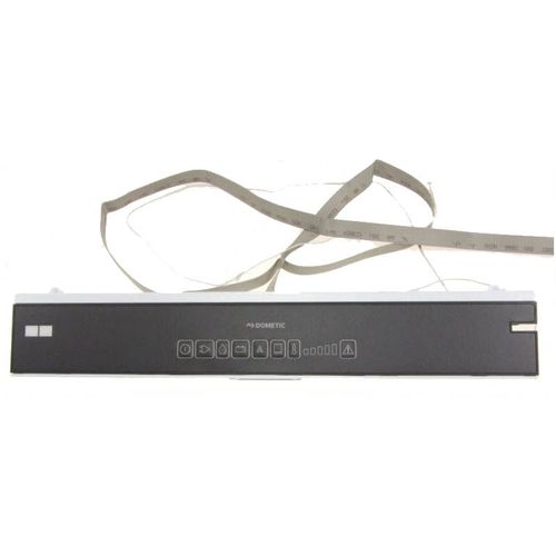PANNEAU DE COMMANDE COMPLET DROIT POUR REFRIGERATEUR DOMETIC - 289064240