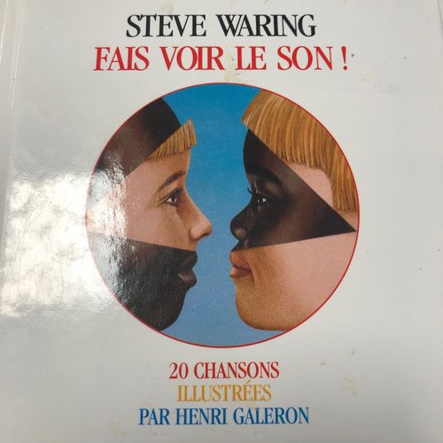 Fais Voir Le Son !