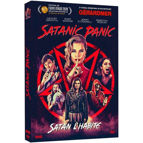 Satanic Panic