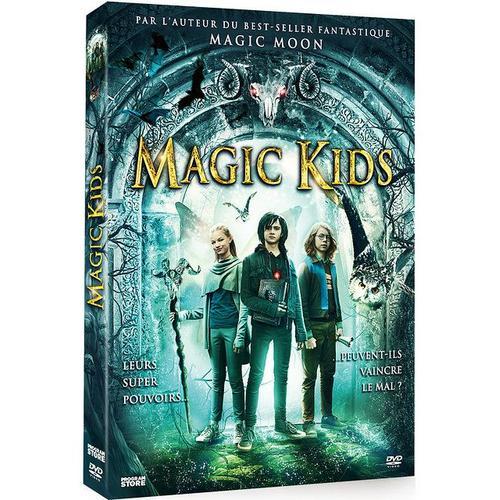 Magic Kids