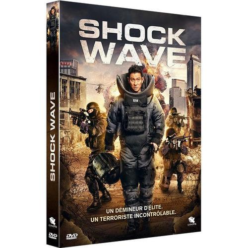 Shock Wave