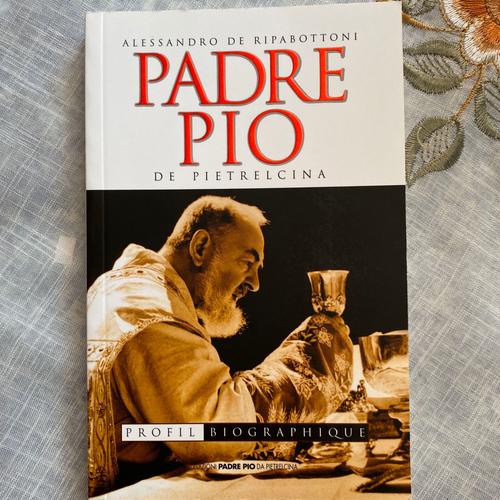 Padre Pio -Profil Biographique