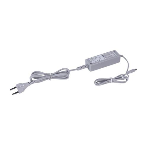 Universel 100 240v Mur Adaptateur Secteur Chargeur De Puissance Gamepad Chargeur Cordon D'alimentation Chargeur Cordon Pour Nintendo Wii U Console A7984