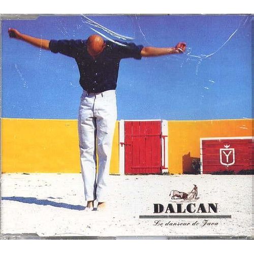 Le Danseur De Java