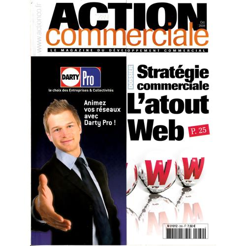 Action Commerciale N°289