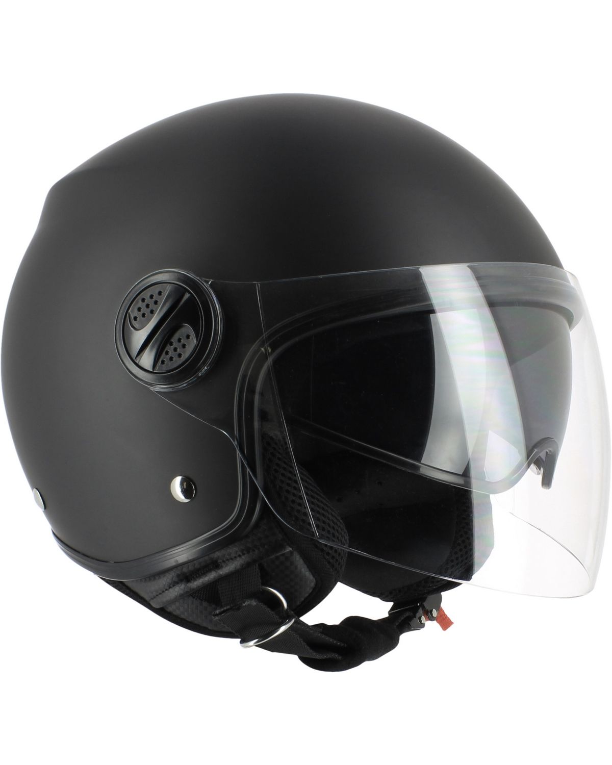 Casque Iota Dp10 Noir S