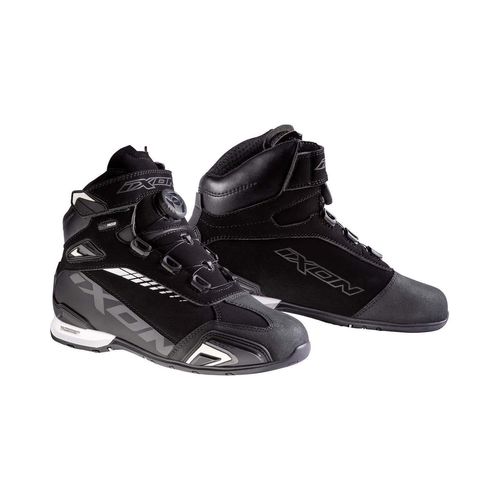 Chaussures Ixon Bull Ce Wp Lady