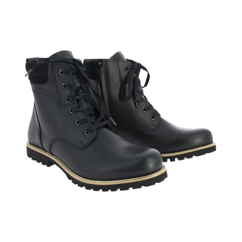 Chaussures Soubirac Gaby Noir