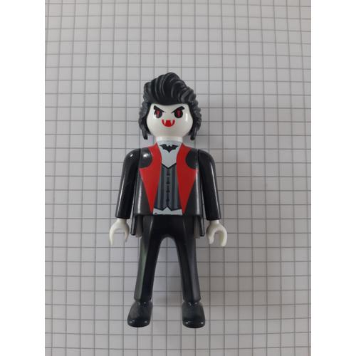 Playmobil Vampire