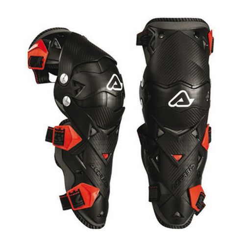 Genouillères Acerbis Impact Evo 3.0 La Paire