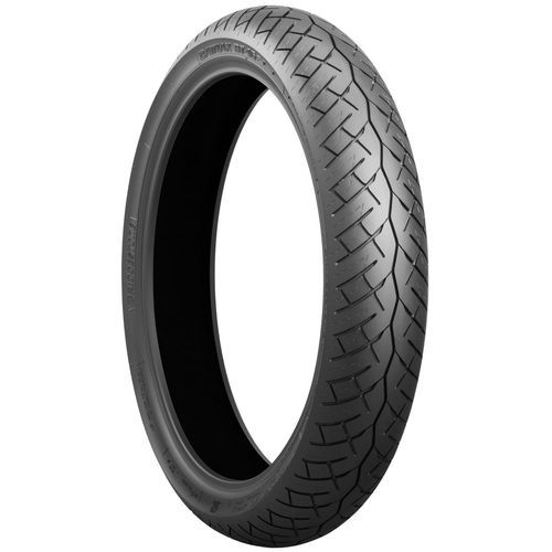 Pneu BRIDGESTONE 100/90 -19 BT46F 57V TL