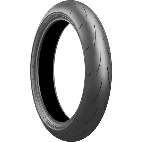 Pneu BRIDGESTONE 120/70 ZR17 RS11F (58W) E TL GSXR 19 WAR