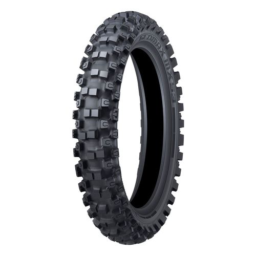 Pneu DUNLOP 100/100-18 59M TT GEOMAX MX53