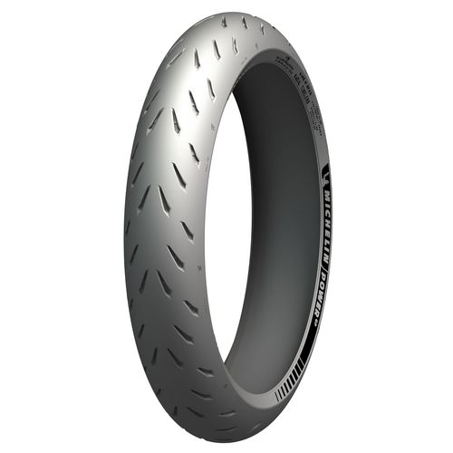 Pneu MICHELIN 120/70 ZR 17 M/C (58W) POWER GP F TL