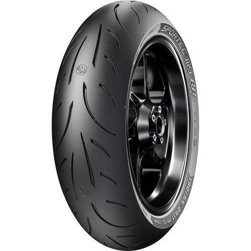 Pneu METZELER 190/50 ZR 17 M/C (73W) TL SPORTEC M9 RR