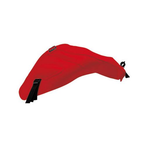 Protection De Réservoir Bagster Triumph Street Triple 675 R 2011-12 Rouge