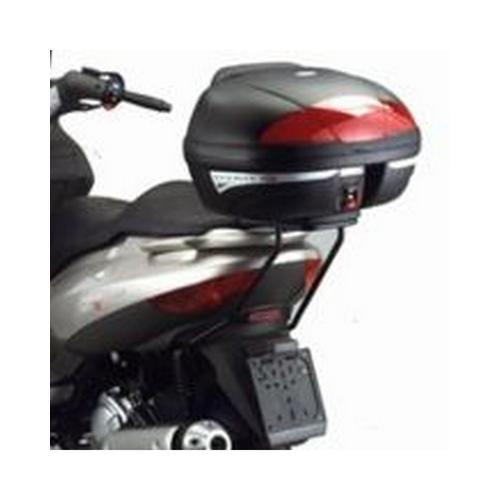 Top-Case Givi Top Case E450 Monolock Sans Platine 45 Litres