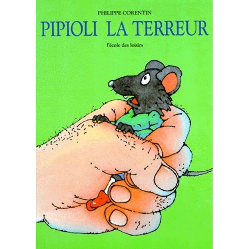 Pipioli La Terreur