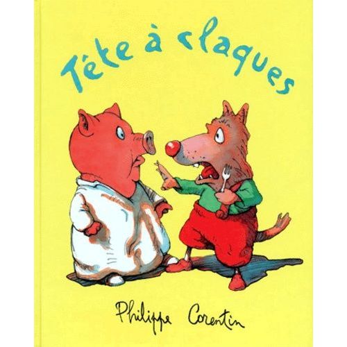 Tête À Claques