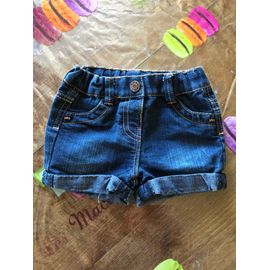 Kiabi Short Taille 6 Mois
