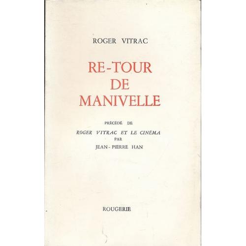 Re-Tour De Manivelle