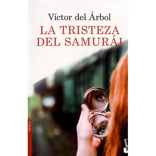 La Tristeza Del Samurai
