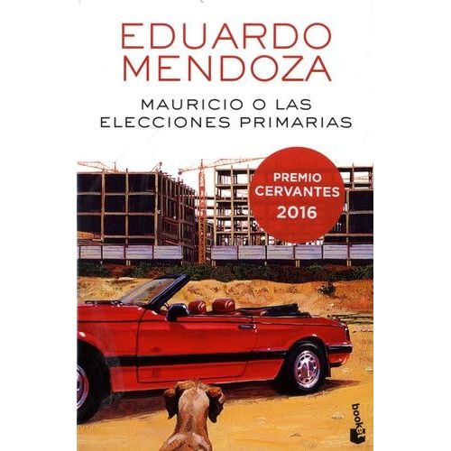 Mauricio O Las Elecciones Primarias