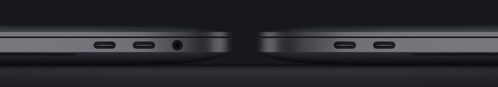 Apple MacBook Pro (2020) 13 image 2 | Rakuten