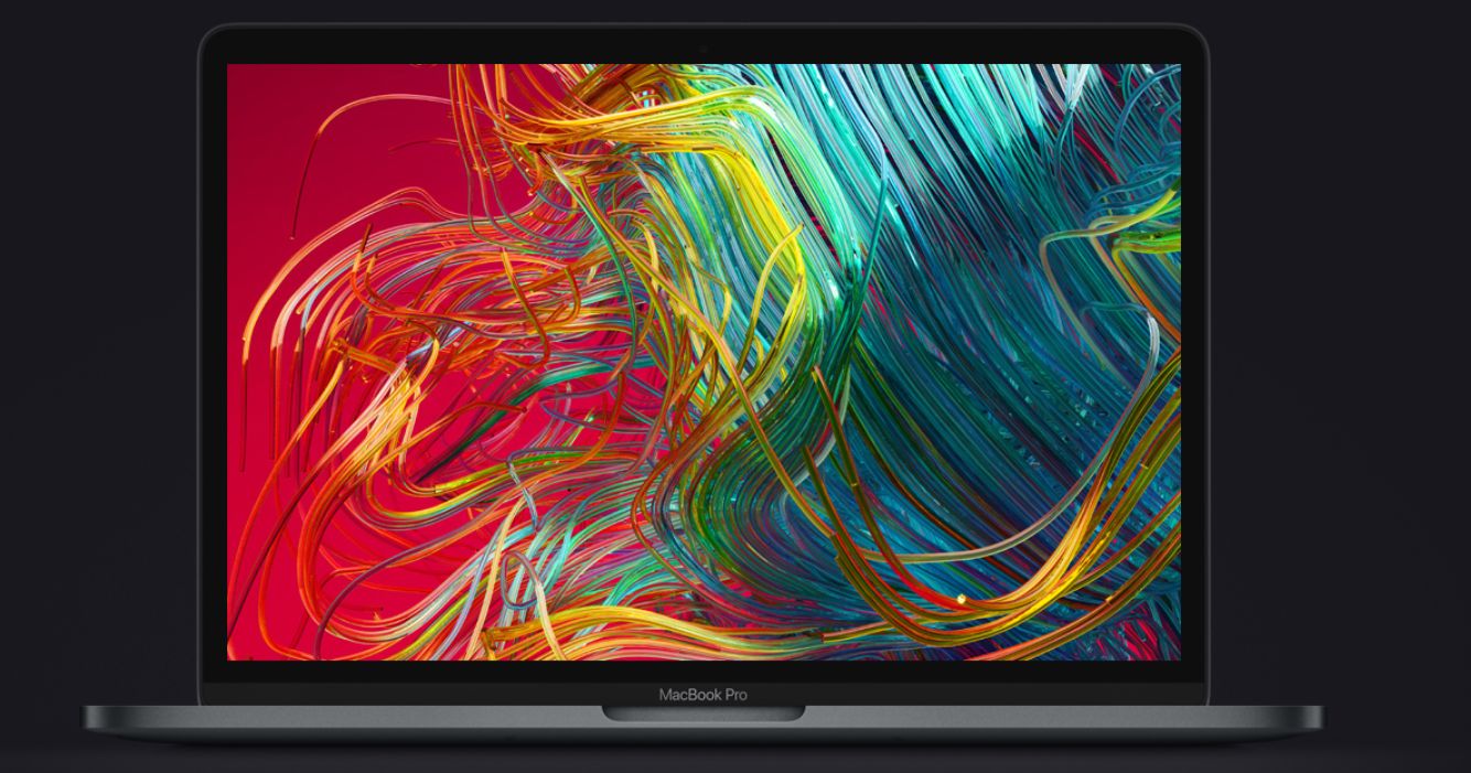 Apple MacBook Pro (2020) 13 image 1 | Rakuten