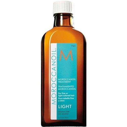 Soin Huile Moroccanoil Light 100ml 