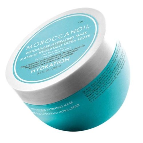 Masque Hydratant Ultra-Léger 250ml 