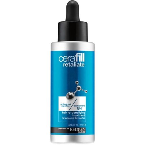 Sérum Retaliate Stémoxydine Cerafill 