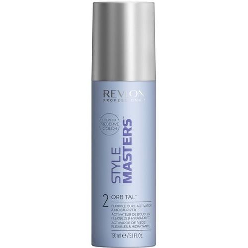 Curly Orbital 150ml New 