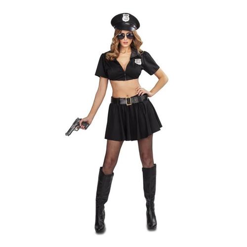 Déguisement De Police Sexy Pour Femme